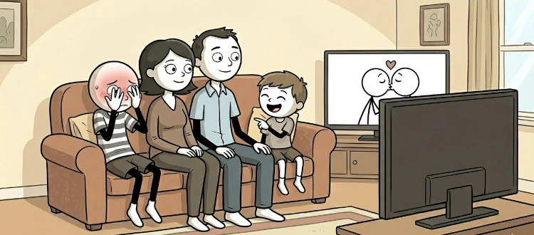 Contenidos no apropiados